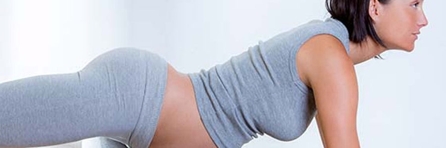 Grávida pode praticar Pilates?