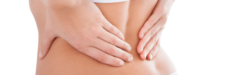 Nova recomendação indica massagem em vez de drogas para dor lombar