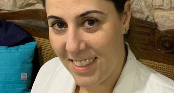 Vanessa Gomes dos Reis