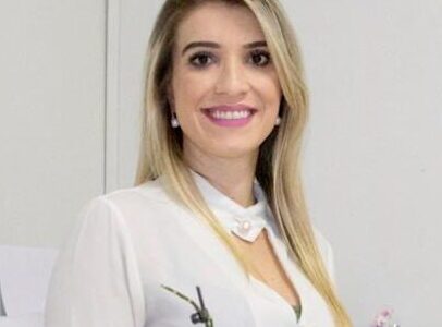 Gabriela Martinez